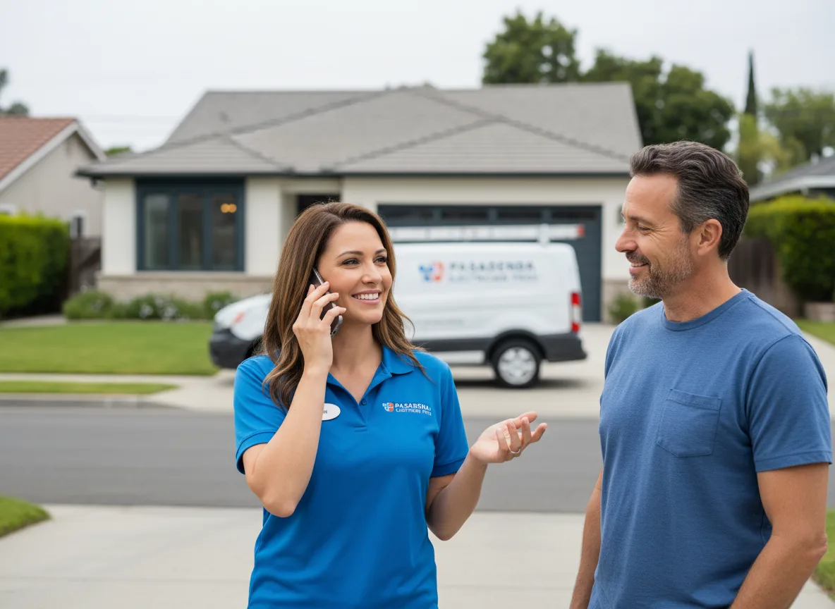 Electrician Keaton, KY FAQs